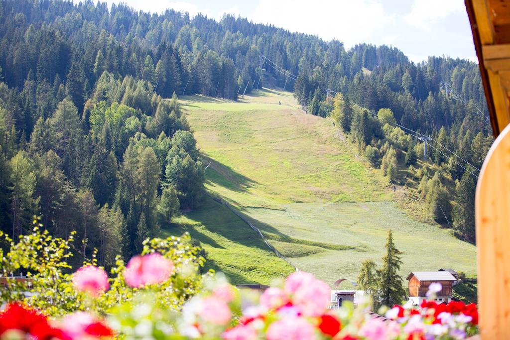 Pension Alpenrose Зерфаус Номер фото